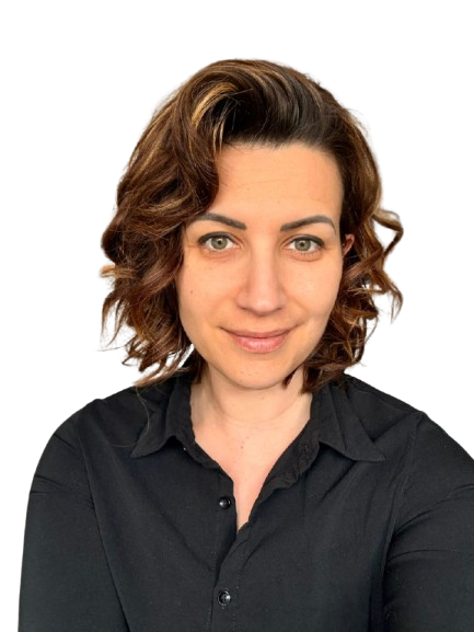 camille allender